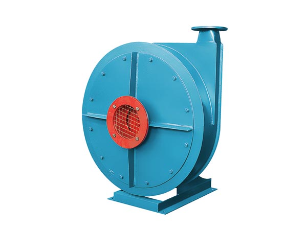 <h3>2JW系列雙級離心式風機</h3> 2JW系列雙級離心式風機